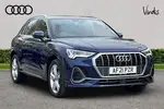 2021 Audi Q3