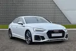 2022 Audi A5 Sportback