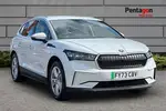 2023 Skoda Enyaq