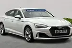 2024 Audi A5