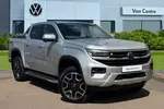 2023 Volkswagen Amarok