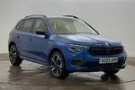 2025 Skoda Kamiq