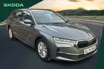 2024 Skoda Octavia Estate