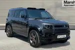 2023 Land Rover Defender