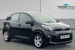 2018 Kia Picanto