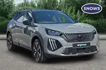 2023 Peugeot 2008