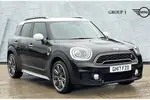 2017 MINI Countryman