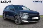2023 Kia Niro