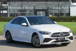 2024 Mercedes-Benz C-Class