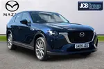 2026 Mazda CX-60