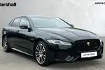 2023 Jaguar XF