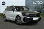 2023 Volkswagen Touareg