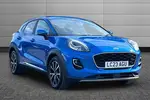 2023 Ford Puma