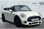 2019 MINI Convertible