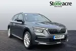 2019 Skoda Kamiq