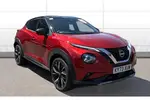 2023 Nissan Juke