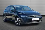 2024 Volkswagen Polo