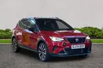 2024 SEAT Arona