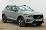 2022 Volvo XC40
