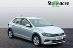 2019 Volkswagen Polo