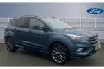 2019 Ford Kuga