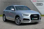 2017 Audi Q3