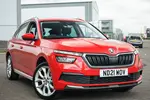 2021 Skoda Kamiq