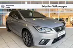 2023 SEAT Ibiza