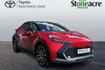 2024 Toyota C-HR