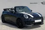 2022 MINI Convertible