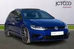 2019 Volkswagen Golf R
