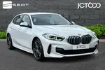 2023 BMW 1 Series