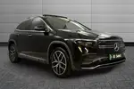 2021 Mercedes-Benz EQA