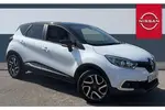 2020 Renault Captur