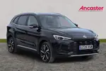 2025 MG ZS
