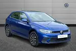 2023 Volkswagen Polo