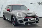 2017 MINI Hatchback