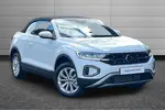 2026 Volkswagen T-Roc