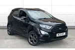 2021 Ford EcoSport