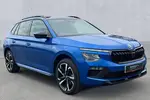 2025 Skoda Kamiq