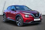 2020 Nissan Juke