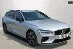 2020 Volvo V60