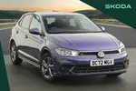 2022 Volkswagen Polo