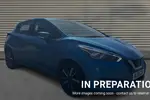 2019 Nissan Micra