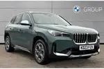 2023 BMW X1