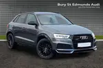 2017 Audi Q3