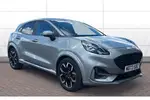2024 Ford Puma