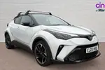 2023 Toyota C-HR