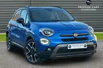 2020 Fiat 500X