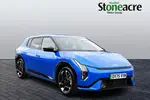 2025 Kia Ev4